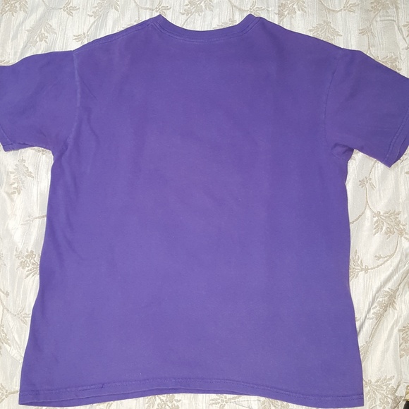 Billabong surfer wave logo graphics t-shirt - Picture 6 of 7